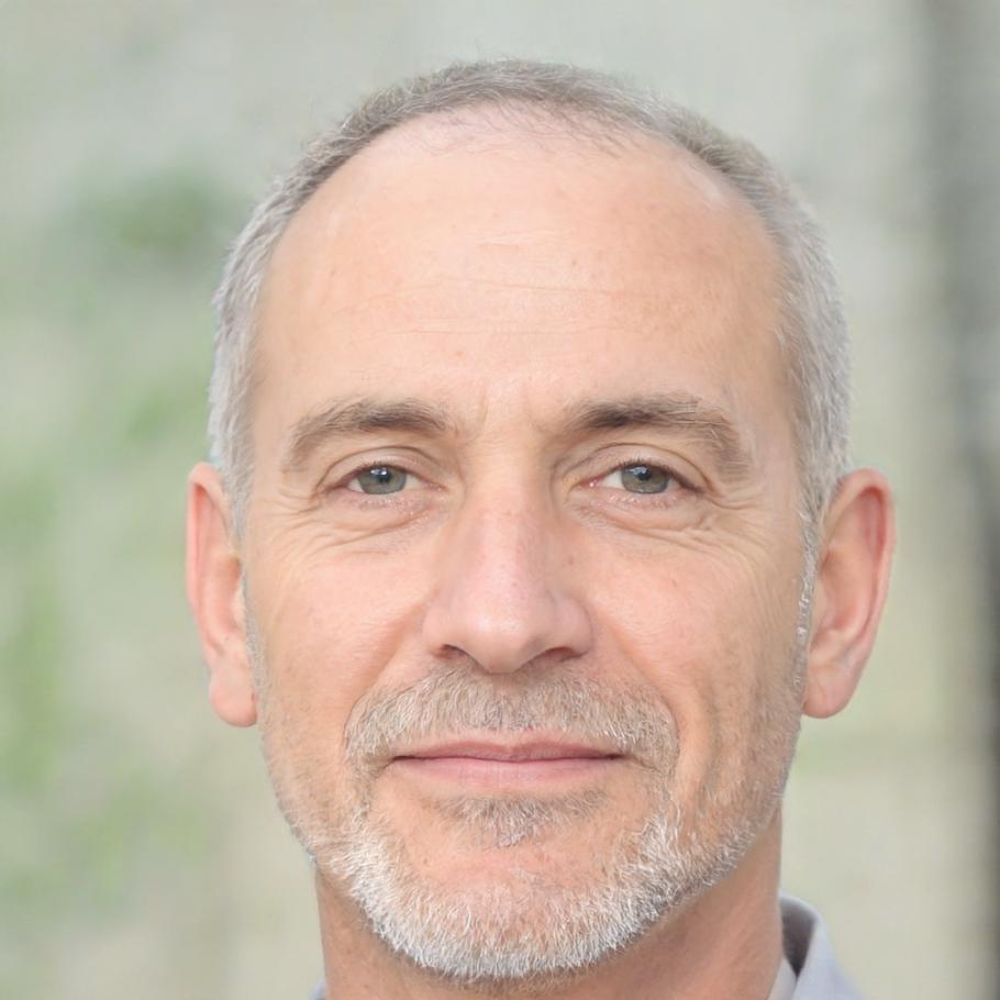 Rohan Mehta, Lead Meditation Instructor